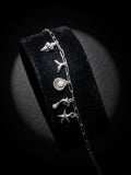Coastal Soul Charms Bracelet