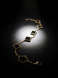 Black Clover Bracelet