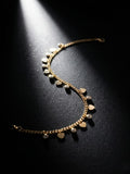 Amour Drop Bracelet