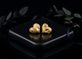 Cupid Flux Earrings