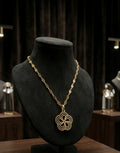 Eternal Floret Necklace