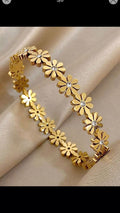 Floral Cluster Kada