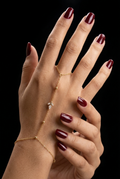 Tulip Hand-Chain