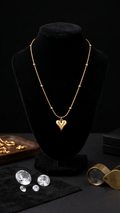 Amora Pendant Necklace