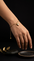 Heart Bracelet